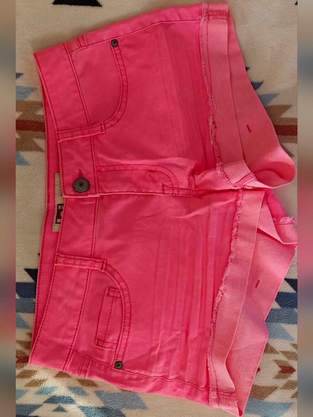 LEI Shorts Size 7 Jeans